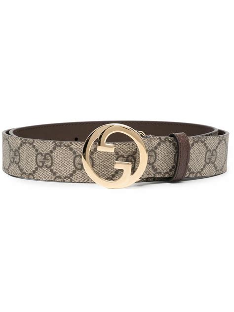 gucci belt blondie